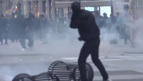 ITALIJA POOŠTRAVA MERE BEZBEDNOSTI! Nova pravila nakon haosa u Milanu: Vojska izlazi na ulice, posebno pravilo važi za maloletnike