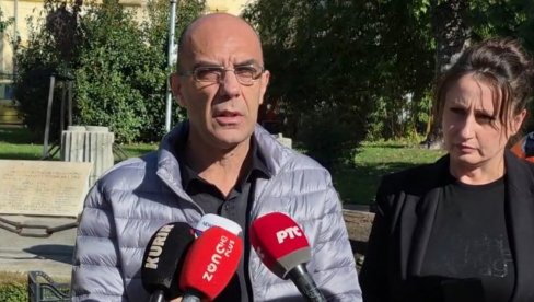 ПРИЈАВА КАО ОПСТРУКЦИЈА: Мића и Сања Симић, родитељи убијеног Андреја, позвани у МУП