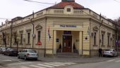 PODELA AUTO-SEDIŠTA: Podrška porodicama sa novorođenim bebama u Leskovcu