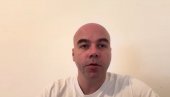VLASNIK SLAVIJA INFO POTVRDIO DA JE U BEKSTVU: Širio paniku i gle čuda - pobegao u Crnu Goru!