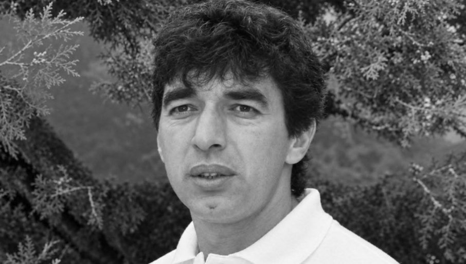 Preminuo Mile Ljubičić u 65. godini
