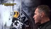 BLOKADER ARSENIJEVIĆ IZ HRVATSKE PRETI NASILJEM: Najavio krvoproliće, pa se pohvalio uništavanjem Mladićevog murala