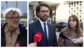 KUSTURICA DOBACIVAO UVREDE ADVOKATU: Nastavljeno suđenje Andrijani Nešić - oglasio se poznati advokat Igor Isailović