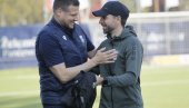 Bomba iz Španije: Bivši miljenik Grobara vodi srpskog trenera u slavni klub!