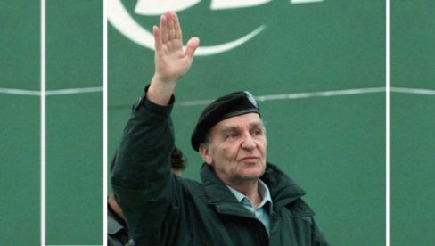 Krvave ruke nisu oprane smrću Alije Izetbegovića - niti su zločini zaboravljeni (FOTO)