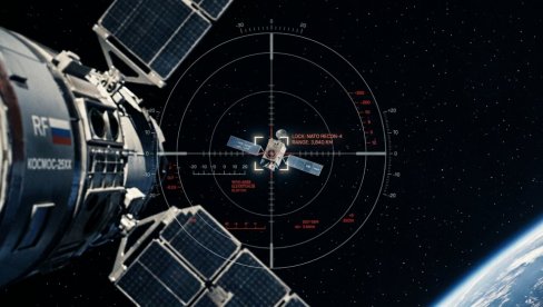 AMERIČKA PANIKA U SVEMIRU Ilon Mask prestrašen: Ako Rusi udare na Starlink, nastaće totalni haos!