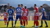 Detonacija u Prvoj ligi: Bivši fudbaler Crvene zvezde potpisao za dobro poznat klub!