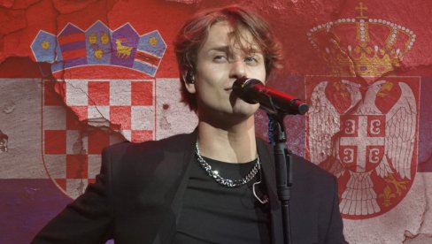 EPILOG SKANDALA: Ništa od koncerta Jakova Jozinovića u Beogradu 24. i 25.10. - određeni novi termini
