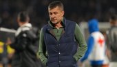 Nema promene odluke: Saša Ilić rešio da napusti Partizan?