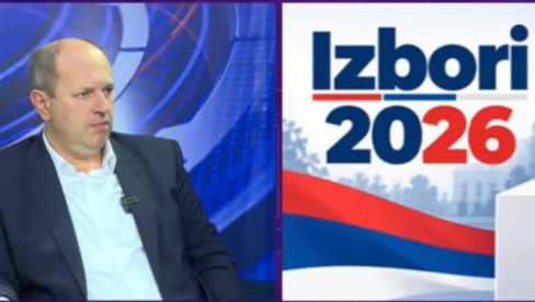 HERCEGOVINA UZ VUČIĆA, ZATO ŠTO STABILNA SRBIJA ZNAČI STABILNU SRPSKU: Oglasio se Luka Petrović - Znamo šta je uradio za nas
