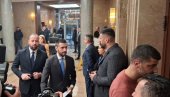 НЕЋЕ БИТИ СВЕТИХ КРАВА: У Скупштини Црне Горе вођена вишесатна расправа о уставним променама