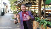 PLANIRAM I DOKUMENTARNI FILM: Halid Muslimović obeležava 45 godina karijere i nastavlja da ispisuje svoju životnu priču (FOTO)