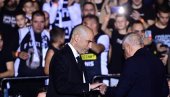 Posle otkaza u NBA: Partizan našao centra! Obradović ga je želeo, a hoće ga i Penjaroja!