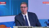 ОВО ЈЕ НЕПАТВОРЕНИ ФАШИЗАМ: Вучић о скандалозном потезу Н1 - Да ли је могуће да су се уплашили од једног јединог човека