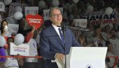 BESKRAJNO SAM IM ZAHVALAN ŠTO SAM ZABRANJEN, ŠTO NE MOGU NI 24 MINUTA DA ME ISTRPE: Vučić u inat blokaderskim medijima zagrmeo u Čačku