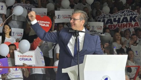BROJ 1, RUZMARIN! Anketa među Beograđanima zapalila društvene mreže, pogledajte šta su poručili pred izbore