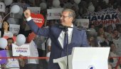 BROJ 1, RUZMARIN! Anketa među Beograđanima zapalila društvene mreže, pogledajte šta su poručili pred izbore