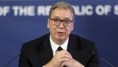 ВУЧИЋ НЕ СМЕ ДА ПРЕЖИВИ! Језива кампања Студентске листе и Нове