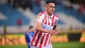Pešić otkrio zanimljiv detalj iz karijere: Partizan me zvao dva puta pre Zvezde!
