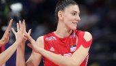 Zvezda ili Partizan? Tijana Bošković otkrila za koga navija! Dugo je ćutala o tome!