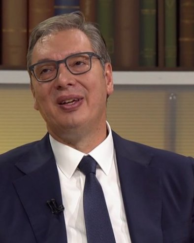 NISAM MOGAO DA VERUJEM KAKVA JE ATMOSFERA: Vučić o blokaderskim glupostima kako neće smeti u Novi Sad