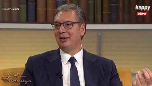UĆI ĆE U ANALE KAKO SU NAPALI MOJU PORODICU Vučić o brutalnom napadu na oca i majku
