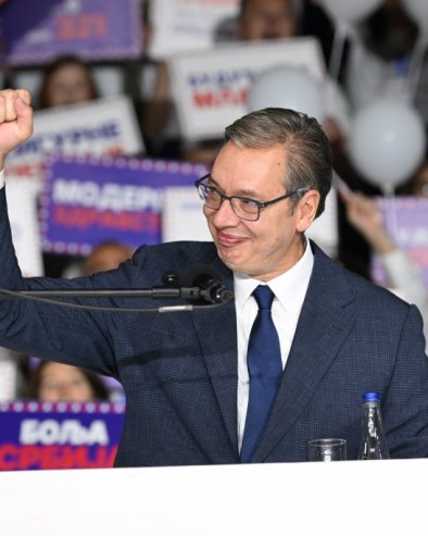 UDRUŽENJE SRBA IZ STARE HERCEGOVINE I PRIJATELJA SMEDEREVO: Puna podrška listi broj 1 „Aleksandar Vučić – Ujedinjena Srbija“