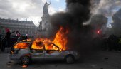 FRANCUSKI POLITIČAR O „RUSKOM TRAGU“ U PROTESTIMA U FRANCUSKOJ: Opsednutost zaverom zabrinjavajuća