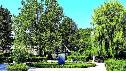 LUBARDI MESTO UZ MUZEJ: Povodom odluke o premeštanju biste sa Cetinja velikog slikara oglasila se fondacija