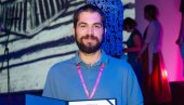 SIMBOL UMETNIKA KOJI STRADA ZBOG SVOJE UMETNOSTI: Mato Uljarević o kratkom animiranom filmu Uroš, nagrađenom na Martovskom festivalu