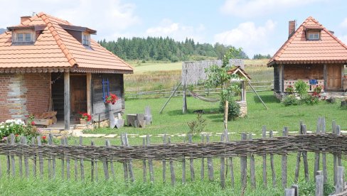 NA RASPOLAGANJU 10 MILIONA: Kraljevčani i ove godine subvencionišu razvoj seoskog turizma