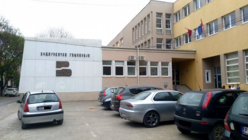 POZIV DAVAOCIMA: Tri akcije davanja krvi u Braničevskom okrugu