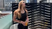 Dan nakon što je objavila da se razvodi od Monfisa, Svitolina odlučila da kaže istinu