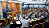 NOVO PRAVILO U CRNOJ GORI: Putnici će imati pravo na odštetu zbog kašnjenja vozova i autobusa
