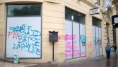 MALOLETNICIMA ZABRANJEN IZLAZAK NOĆU: Marsej uveo policijski čas posle nereda