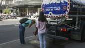 DEO BEOGRADA SUTRA BEZ VODE VIŠE OD 9 SATI: Objavljeno kada i gde će doći do prekida vodosnabdevanja