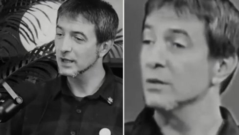 БЛОКАДЕРИ ЈОШ ЈЕДНОМ ПОТВРДИЛИ ДА ЈЕ ЗА ЊИХ КОСМЕТ ДРУГА ДРЖАВА: То сваки грађанин Косова зна... (ВИДЕО)