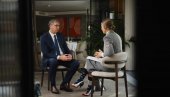 ВУЧИЋ У ИНТЕРВЈУУ ЗА РУСКЕ МЕДИЈЕ ГОВОРИО О ПУТИНУ, ТРАМПУ И ЗЕЛЕНСКОМ