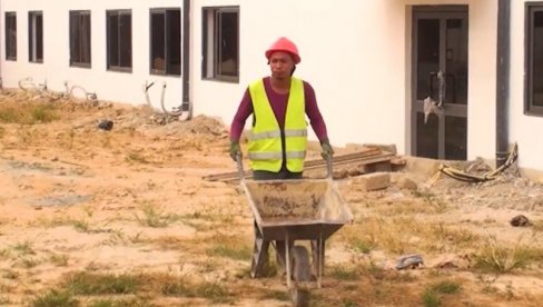 Asistirao Ibri, danas radi na gradilištu za 5 evra: Pretužna sudbina bivšeg igrača koji je sahranio dva sina