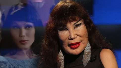 DRAMATIČAN ŽIVOT DIVE KOJOJ SU ODUZELI LEPOTU: Sa 13 godina se trudna udala za silovatelja, a drugog muža je iskopala iz groba