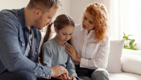 SVE MOGU SAMI, ČAK I KAD IM JE NAJTEŽE: LJudi koji retko traže pomoć često su u detinjstvu prošli kroz ovih 6 stvari