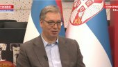 ONAJ KO TO PROČITA NIKAD ZA TAKO NEŠTO DA GLASA NEĆE Vučić o 11 tačaka Studentske liste: Više ima detalja na flajeru za piceriju