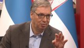 ВУЧИЋ НАЈАВИО САСТАНАК СА ОРБАНОМ: Звали су ме искрени пријатељи, заједно ћемо се борити и успећемо