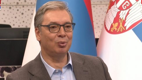 KAO ŠVAJCARSKI SAT: Vučić najavio potpuno drugačiji rad vlade