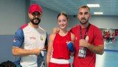 Boks ne mora da brine za budućnost! Mia i Mia donele medalje Srbiji na Evropskom prvenstvu u Trabzonu