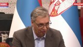 TO JE TRŽIŠTE Vučić: Moramo da ulažemo u deficitarna zanimanja, pa je logično da su i plate tamo više