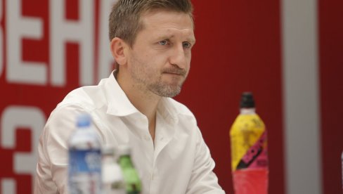 Marin pozvao zvezdaše da napune Marakanu: Kopenhagen pada uz pravu atmosferu!