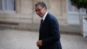 VUČIĆ VEČERAS U 20 ČASOVA NA RTS 2: Sa Brnabić, Vučevićem, Malim i Marijom Stanković o važnim temama za građane!