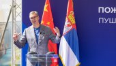 NIŠ SUTRA GRMI UZ TRUBE I RUZMARIN! Vučić predstavlja veliki plan za budućnost juga Srbije, otkrivamo iznenađenja koja će vas oduševiti