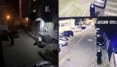 IMAJU VELIKI NOŽ U RUCI I KRVAVA USTA: Časne sestre stigle i do Niša, roditelji u strahu
